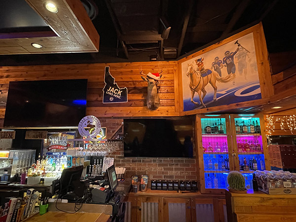 Texas Roadhouse Installations