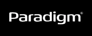 Paradigm Logo.